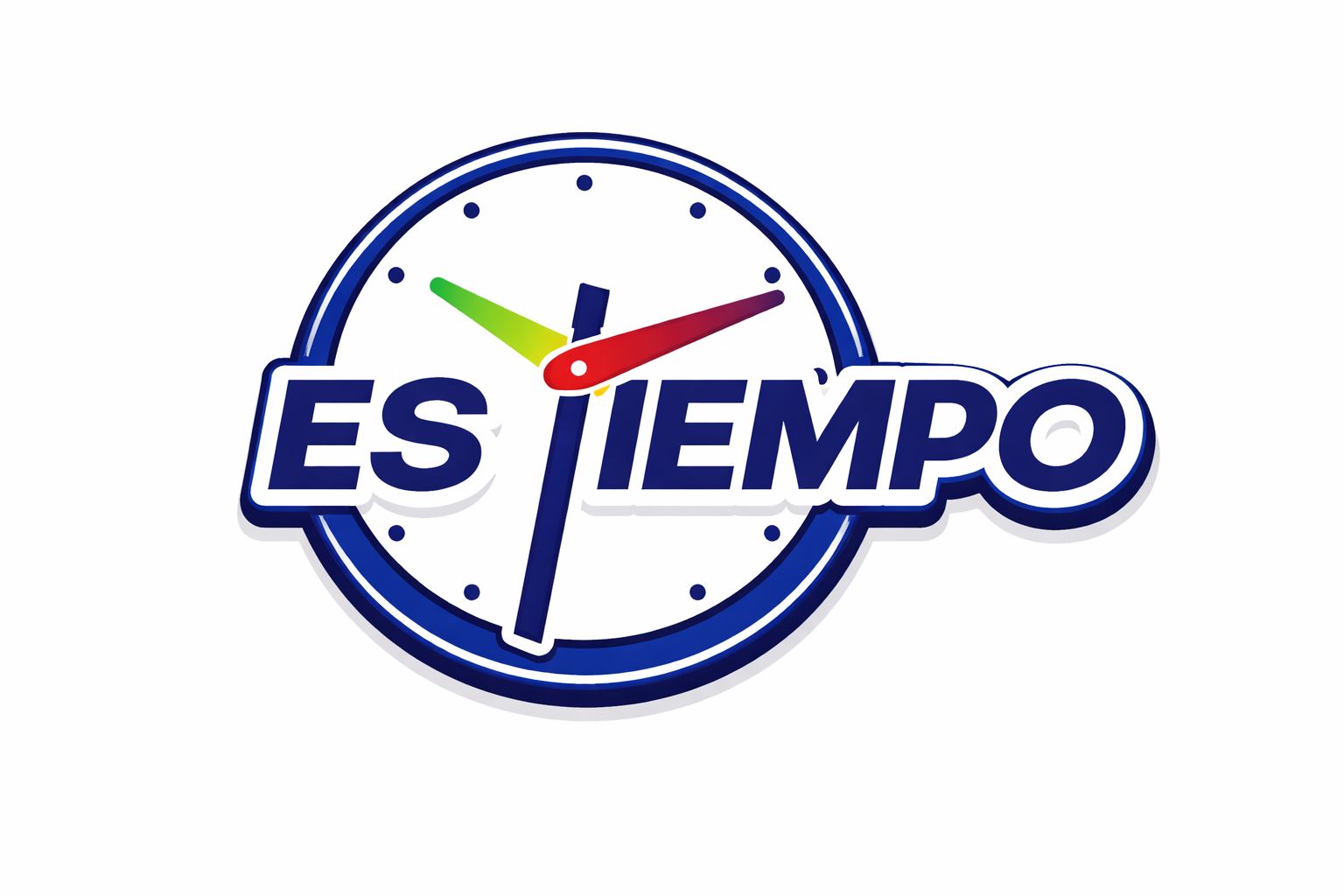 Es Tiempo Logo